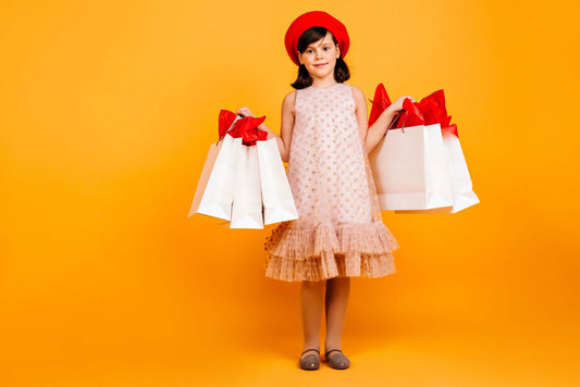 Çocukların Rahatlığı İçin En İdeal Kumaşlar Hangileri?