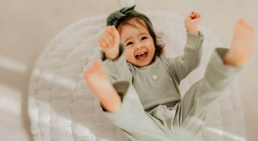 Doğru Boyutta Giydirme Rehberi: Çocuklar İçin Kıyafet Seçimi Nasıl Yapılır?