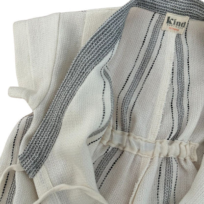 Daylily Tulum Siyah Çizgili