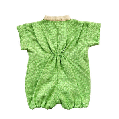 Daylily Yeşil Tulum