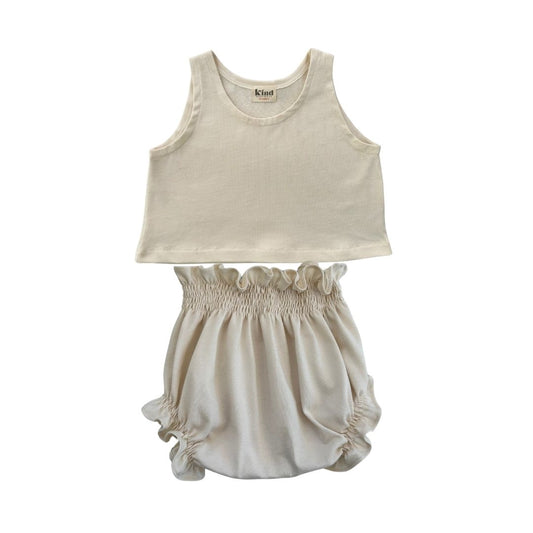 Iris Atlet & Şort Takım