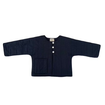 Violet Lacivert Ceket V3